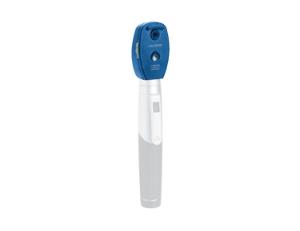 Oftalmoskop HEINE mini 3000® XHL, blå