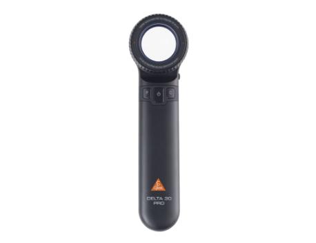 Dermatoskop Heine DELTA 30 PRO
