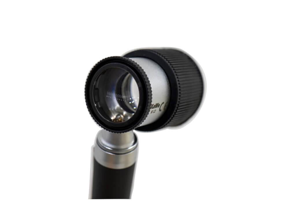 Dermatoskop KaWe PICCOLIGHT D