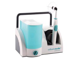 Øreskylning Otoscillo Prof. Mulimed