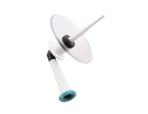 Sprøjtehoved Otoscillo Prof. Mulimed