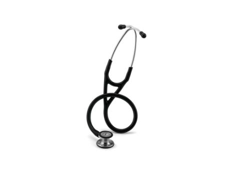 Stetoskop 3M Littmann Cardiology IV sort
