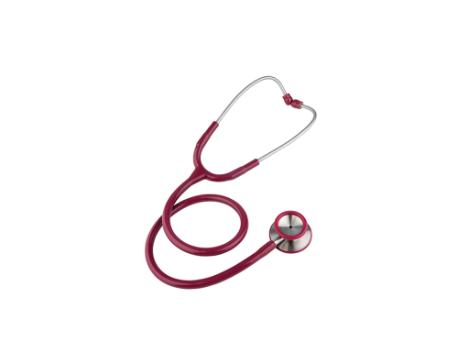 Stetoskop KaWe Prestige, baby, rød
