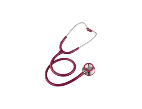 Stetoskop KaWe Prestige, børn, rød