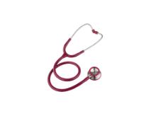 Stetoskop KaWe Prestige, børn, rød
