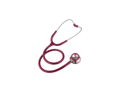 Stetoskop KaWe Prestige, standard, rød