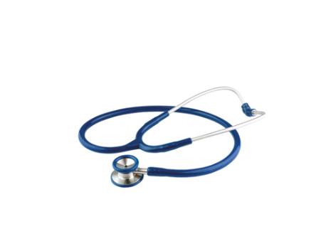 Stetoskop KaWe Prestige, standard, blå
