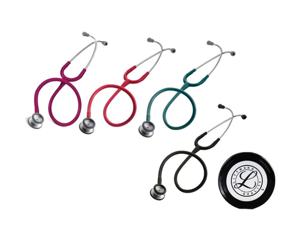 Stetoskop Littmann® Classic II børn blå