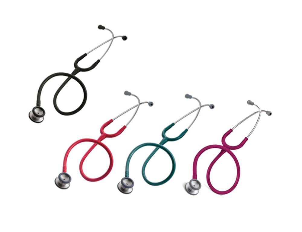 Stetoskop Littmann® Classic II børn rød