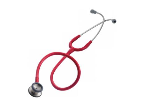 Stetoskop 3M Littmann Classic børn rød