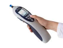 Tympanometer, easyTymp, håndholdt