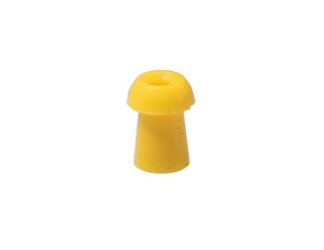 Ørepropper til easyTymp, 8 mm, gul