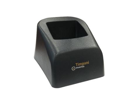 Docking station til Timpani tympanometer