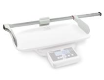 Længdemåler til babyvægt, KERN