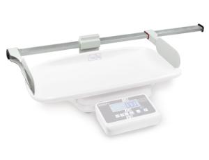 Længdemåler til babyvægt, KERN