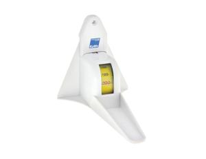 Højdemåler KaWe, til vægmontage