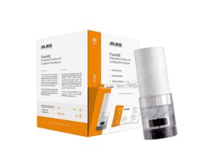 Engangsturbine Flowmir