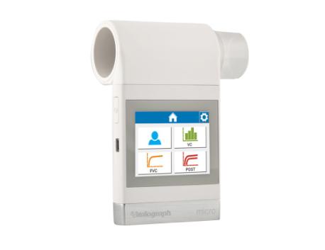 Spirometer Vitalograph® micro