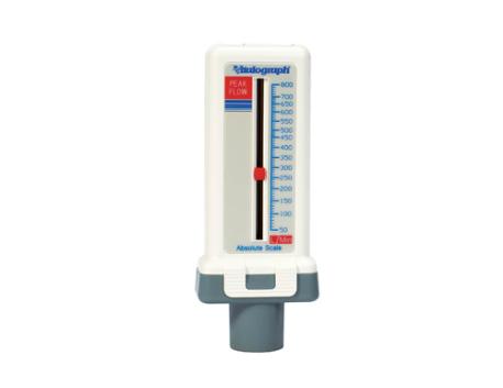 Peakflowmeter Standard Vitalograph®