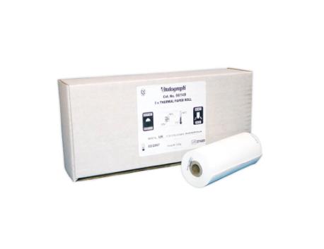 Printerpapir, spirometer Vitalograph