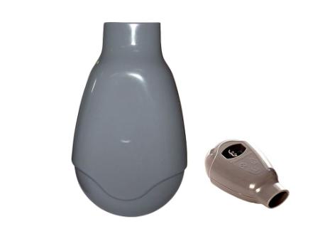 Inhalator Vitalograph, model 4500