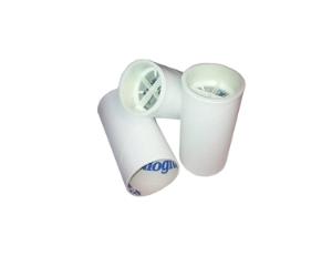 Mundstykke pap m/filter, Vitalograph