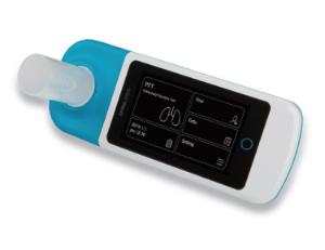 Spirometer SPIROLENIS