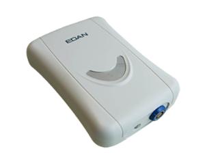 EKG apparat EDAN, til PC, standard