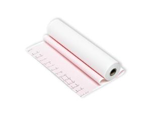Printerpapir t/ Cardio M Plus, EKG/LFU