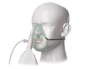 Iltmaske med reservoir, Hudson, voksen