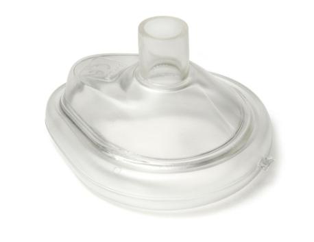 Ventilationsmaske Ambu® Disposable str M