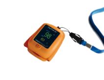 Fingerpulsoximeter OxyTrue® SC