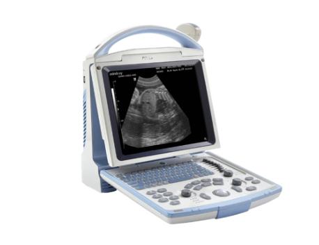 Ultralyd apparat Mindray DP10 standard