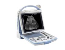 Ultralyd apparat Mindray DP10 standard