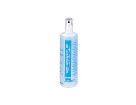 Ultralyd rengøringsspray 250 ml, Sonogel