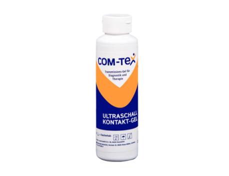 Ultralydsgel 250 ml, COMTex