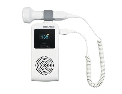 Håndholdte doppler-apparater, ultralyd
