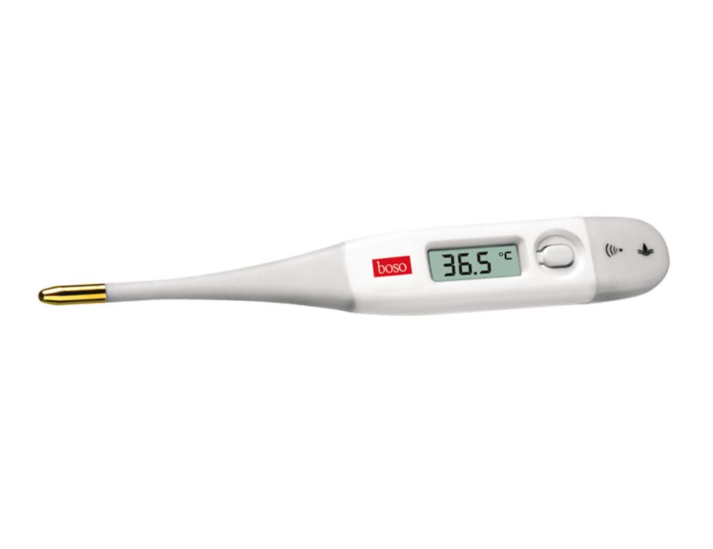 Termometer Rektal Termometer rektal bosotherm flex