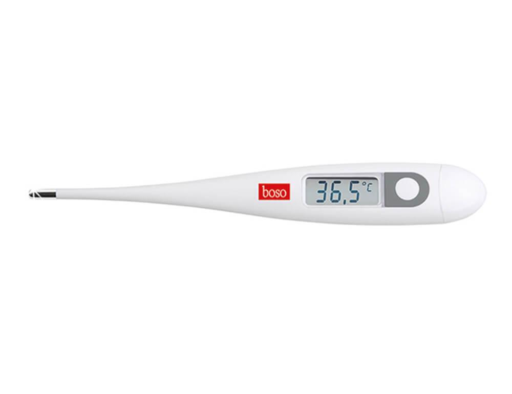 Termometer Rektal Bosotherm Basic Rektal termometer | Pålidelig måling - Køben