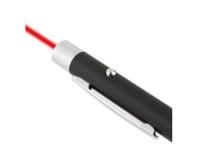 Rød laserpen