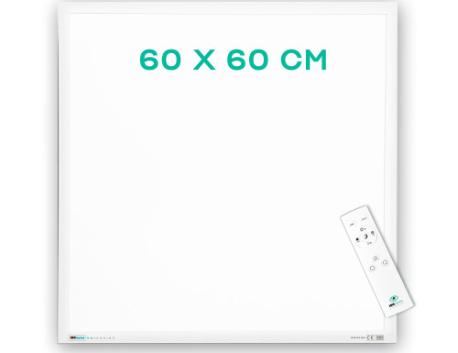 Synstavle 60x60 LED Panel, uden front