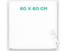Synstavle 60x60 LED Panel, uden front