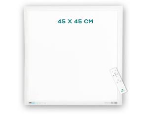 Synstavle 45x45 LED Panel, uden front