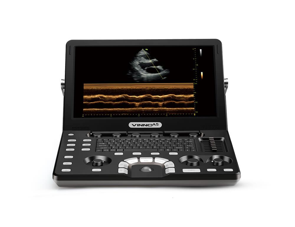 Ultralydsapparat Vinno A5