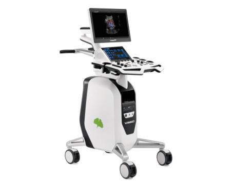 Ultralydsapparat Vinno E35