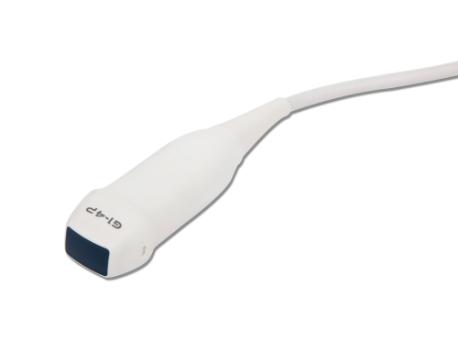 Cardiac probe, ekkokardiografi, G1-4P
