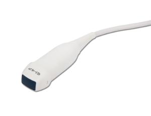 Cardiac probe, ekkokardiografi, G1-4P