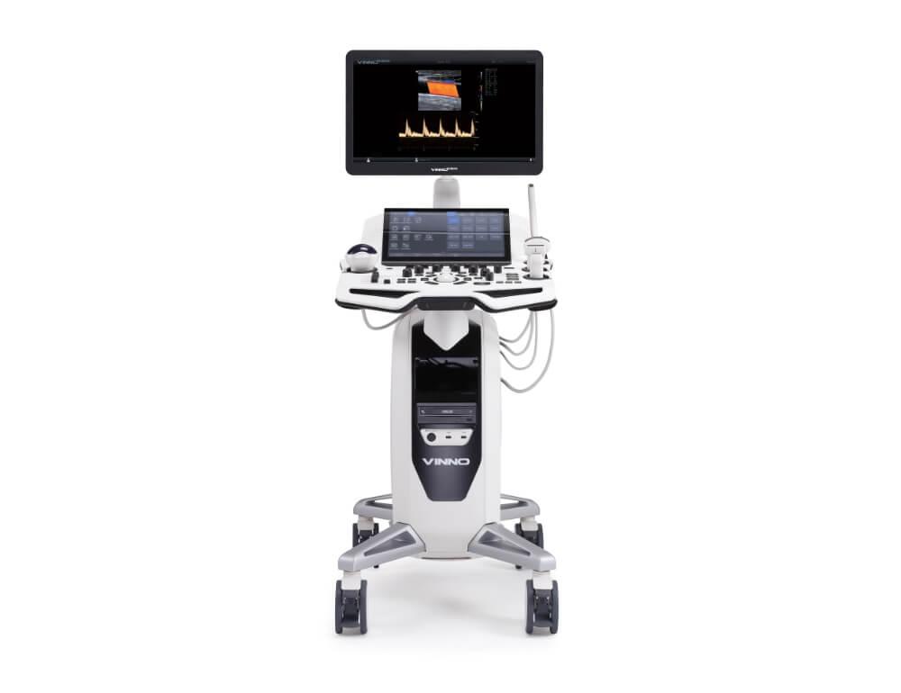 Ultralydsapparat Vinno R300