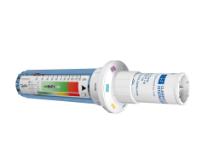 InCheck DIAL G16 Inhalator test