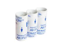 Mundstykke pap m/ventil, InCheck DIAL